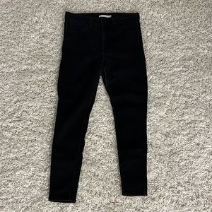 Levi’s 720 High Rise Super Skinny Jeans
